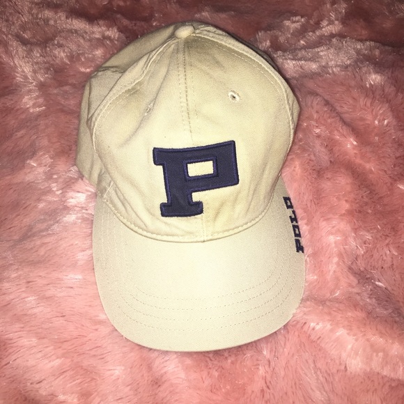 vintage polo ralph lauren hat